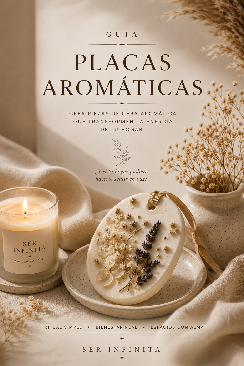 Placas Aromáticas