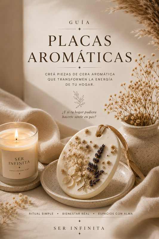 Placas Aromáticas